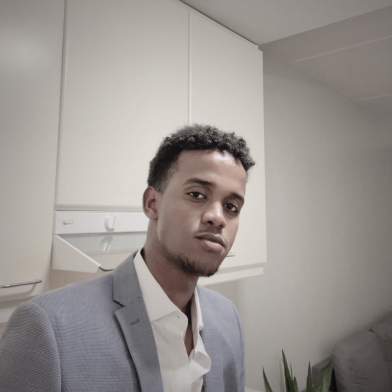 Zakaria Ali